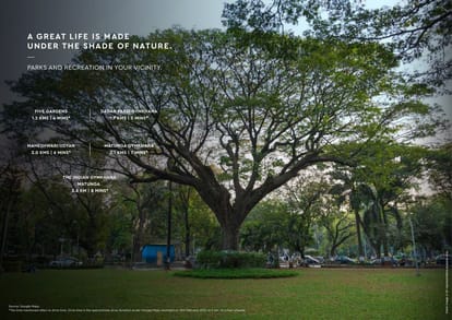 Godrej Horizon Brochure Image 7