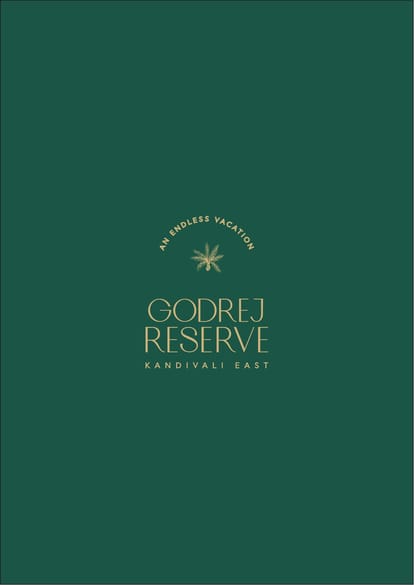 Godrej Reserve Brochure Image 1