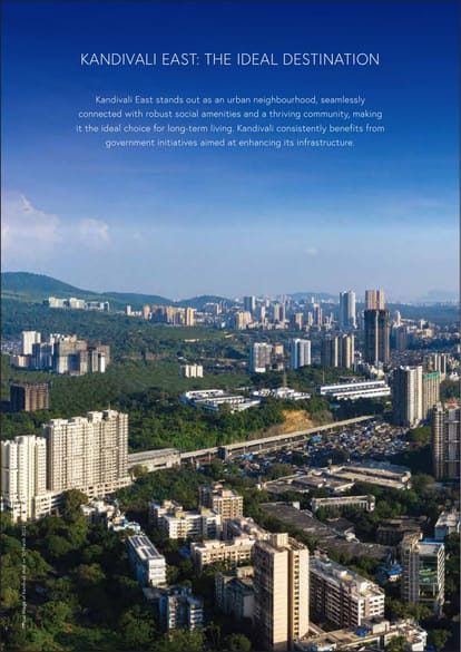 Godrej Reserve Brochure Image 3