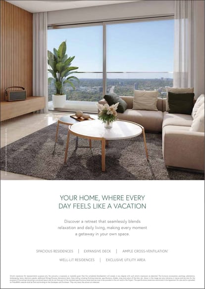 Godrej Reserve Brochure Image 13