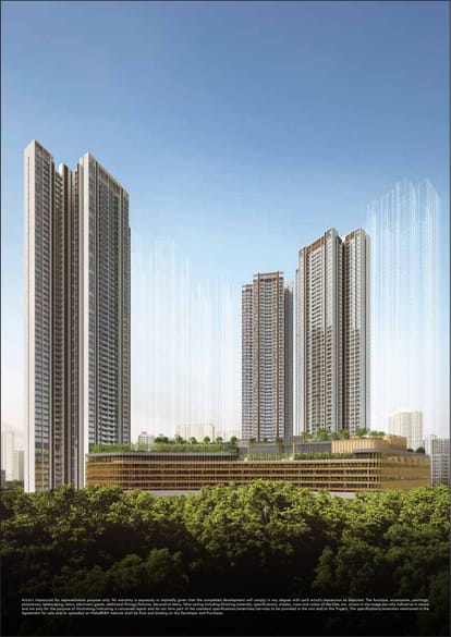 Godrej Reserve Brochure Image 7