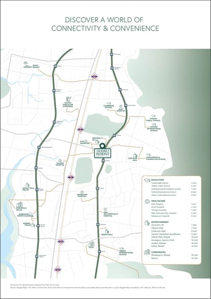 Godrej Reserve Brochure Image 4