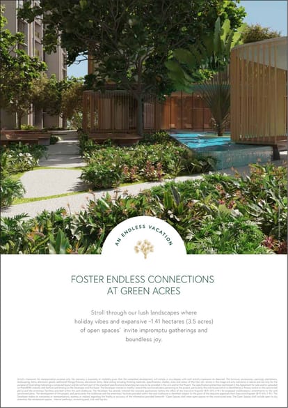 Godrej Reserve Brochure Image 12