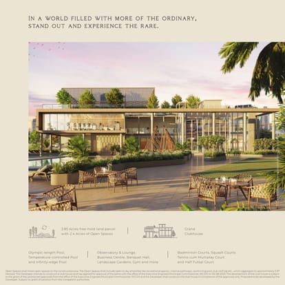 Godrej Avenue Eleven Brochure Image 3