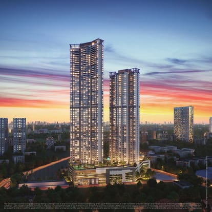 Godrej Avenue Eleven Brochure Image 2