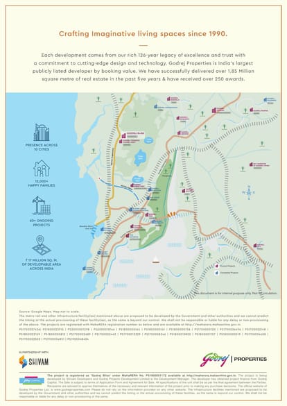 Godrej Bliss Brochure Image 6