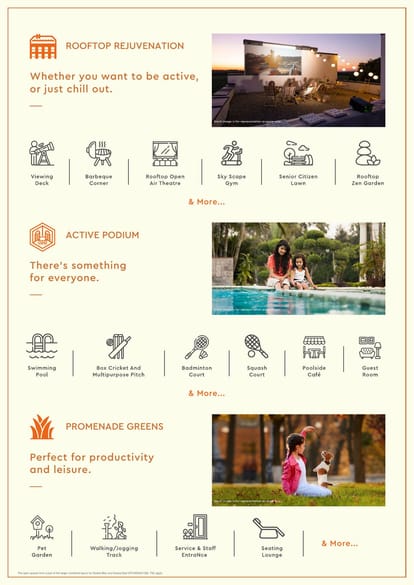 Godrej Bliss Brochure Image 4