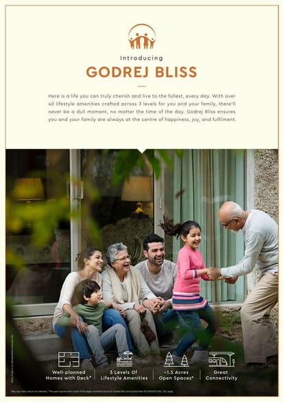 Godrej Bliss Brochure Image 3