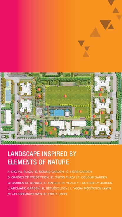 Godrej Nurture Brochure Image 19