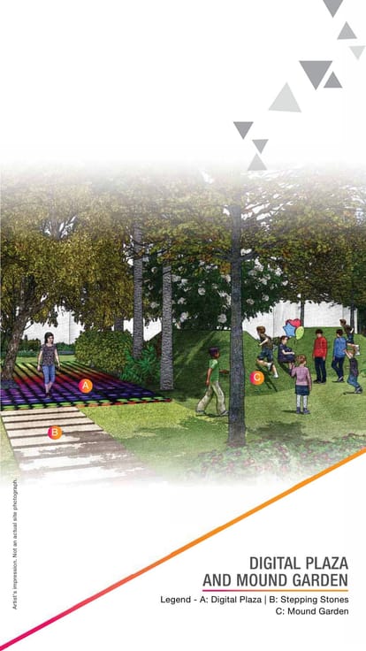 Godrej Nurture Brochure Image 23