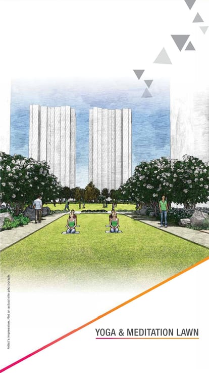 Godrej Nurture Brochure Image 33