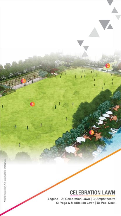 Godrej Nurture Brochure Image 34