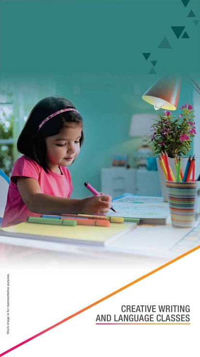 Godrej Nurture Brochure Image 64