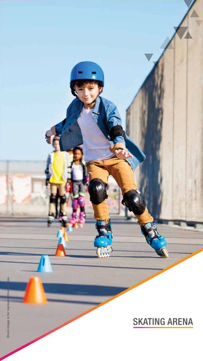 Godrej Nurture Brochure Image 48