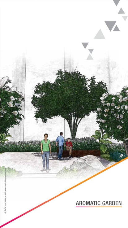 Godrej Nurture Brochure Image 31