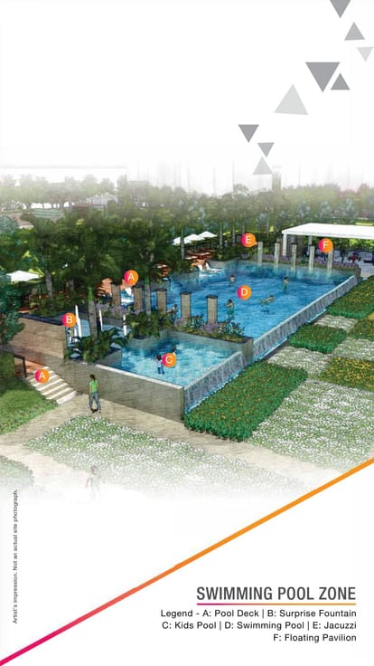 Godrej Nurture Brochure Image 36