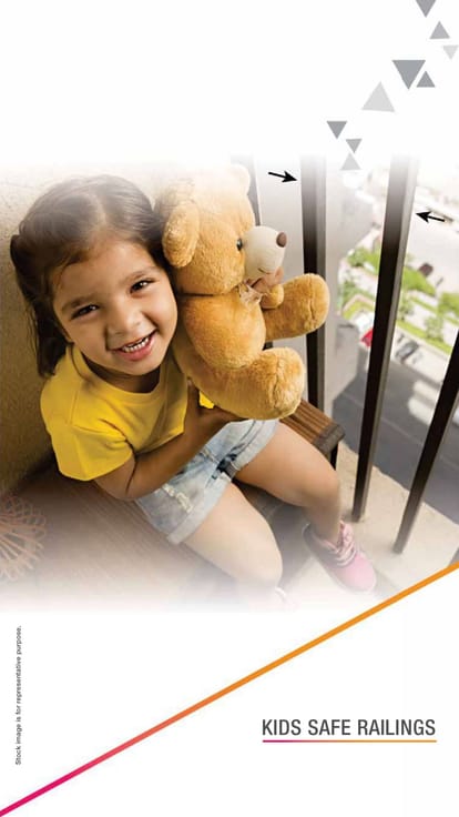 Godrej Nurture Brochure Image 81