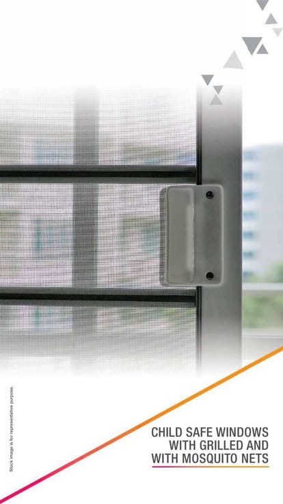 Godrej Nurture Brochure Image 80