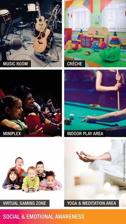 Godrej Nurture Brochure Image 74
