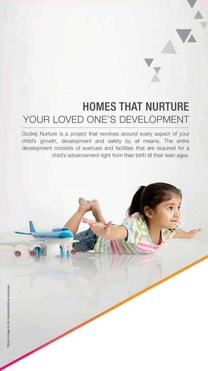 Godrej Nurture Brochure Image 42