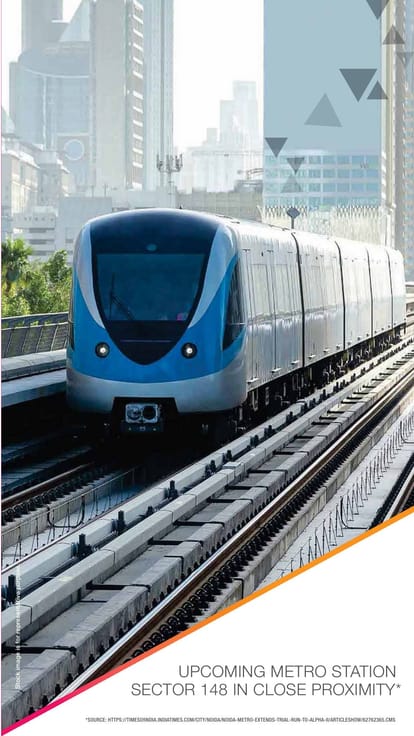 Godrej Nurture Brochure Image 6