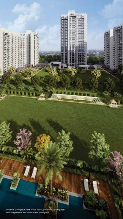Godrej Nurture Brochure Image 21