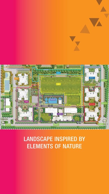 Godrej Nurture Brochure Image 18