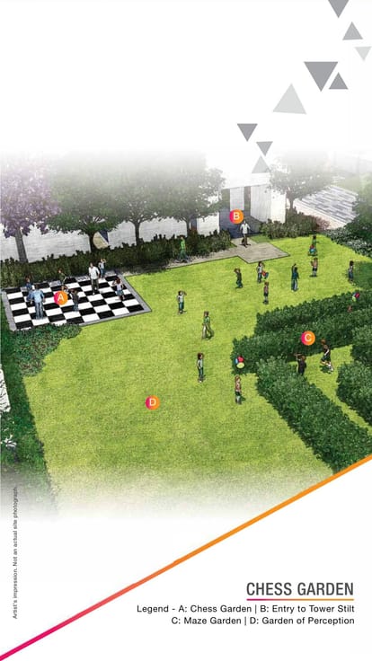 Godrej Nurture Brochure Image 27