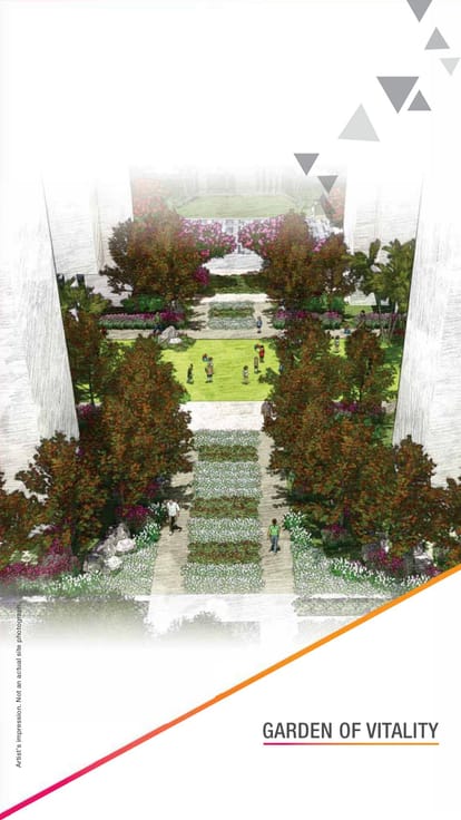 Godrej Nurture Brochure Image 29