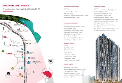 Vihang Life Hub Brochure Image 11