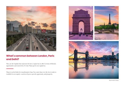 Vihang Life Hub Brochure Image 2