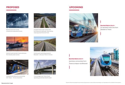 Vihang Life Hub Brochure Image 12