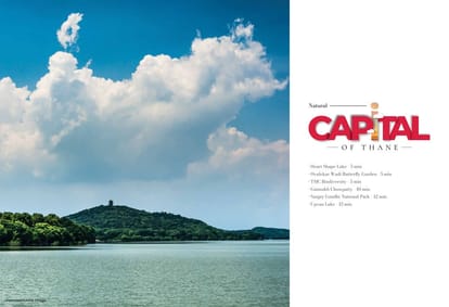 Vihang Life Hub Brochure Image 10