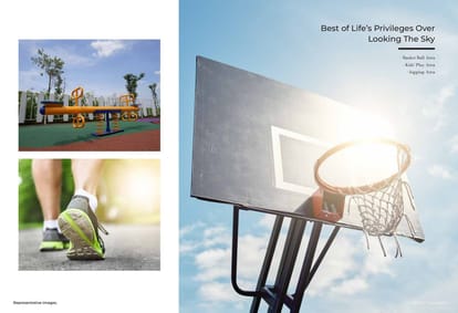 Vihang Life Hub Brochure Image 18