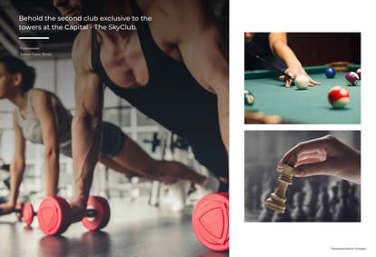 Vihang Life Hub Brochure Image 19