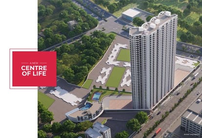 Vihang Life Hub Brochure Image 5