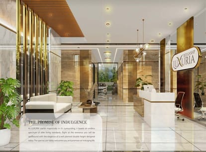 Vihang Luxuria Brochure Image 6