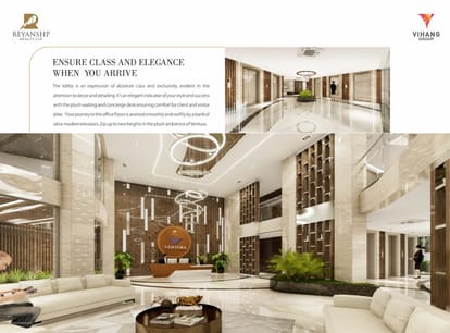 Vihang Luxuria Brochure Image 10