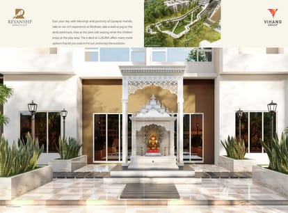 Vihang Luxuria Brochure Image 7