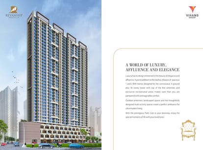 Vihang Luxuria Brochure Image 5