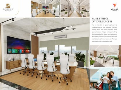 Vihang Luxuria Brochure Image 11