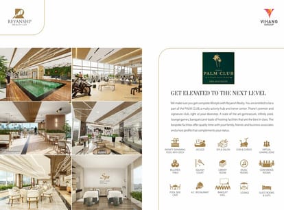 Vihang Luxuria Brochure Image 12