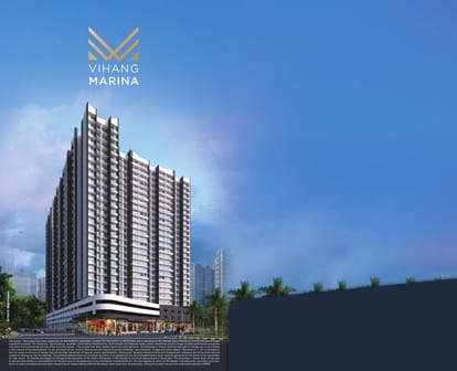 Vihang Marina Brochure Image 8