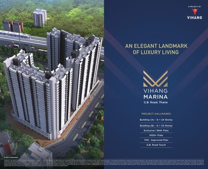 Vihang Marina Brochure Image 5