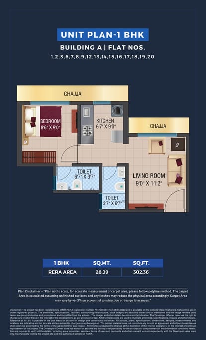 Vihang Marina Brochure Image 14