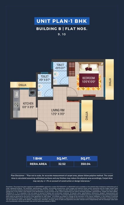 Vihang Marina Brochure Image 12
