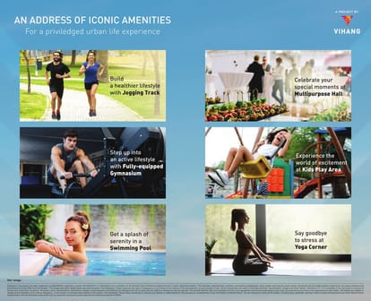 Vihang Marina Brochure Image 6