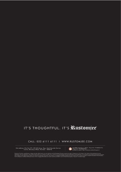 Rustomjee Bella Brochure Image 12