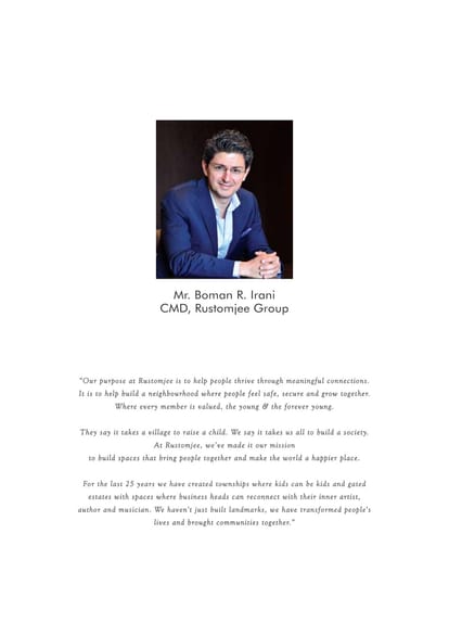 Rustomjee Bella Brochure Image 2