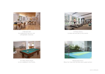Rustomjee Bella Brochure Image 7